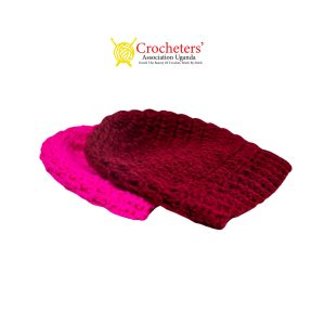 Crochet Hat