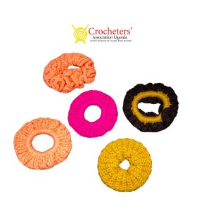 Scrunchies